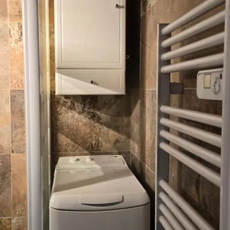 Apartmán Avec Terrasse Proche Plages
