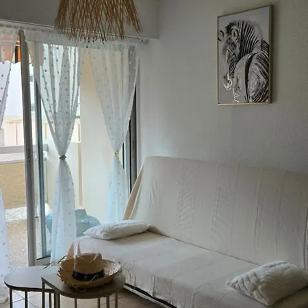Avec Terrasse Proche Plages Appartement *