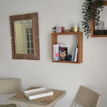 Avec Terrasse Proche Plages Apartment