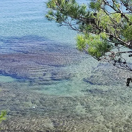 Avec Terrasse Proche Plages Ле-Лаванду